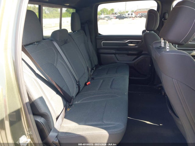 Aukcja sprzedaży 2020 Ram 1500 Big Horn  4x4 5'7 Box, vin: 1C6RRFFG2LN283147, numer aukcji: 45180375