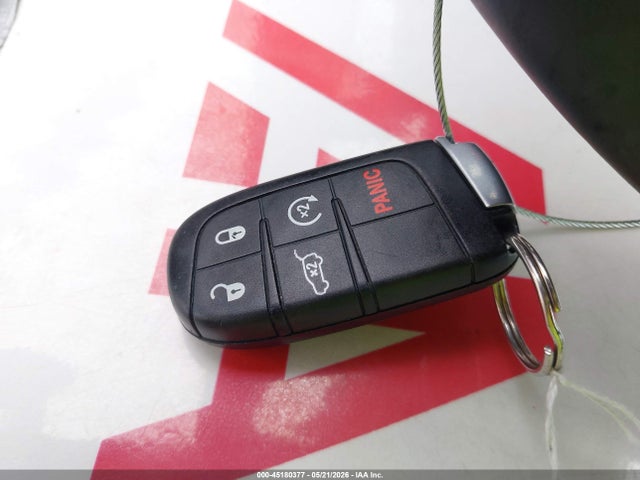 Aukcja sprzedaży 2017 Dodge Durango Gt Rwd, vin: 1C4RDHDG1HC798696, numer aukcji: 45180377