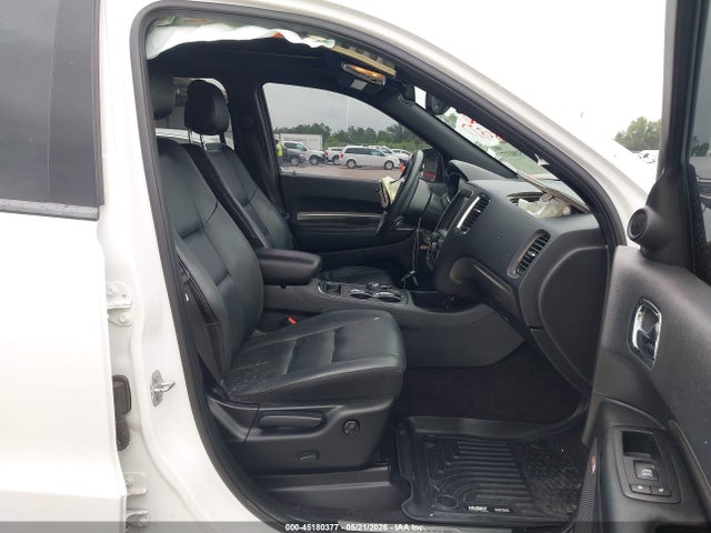 Aukcja sprzedaży 2017 Dodge Durango Gt Rwd, vin: 1C4RDHDG1HC798696, numer aukcji: 45180377
