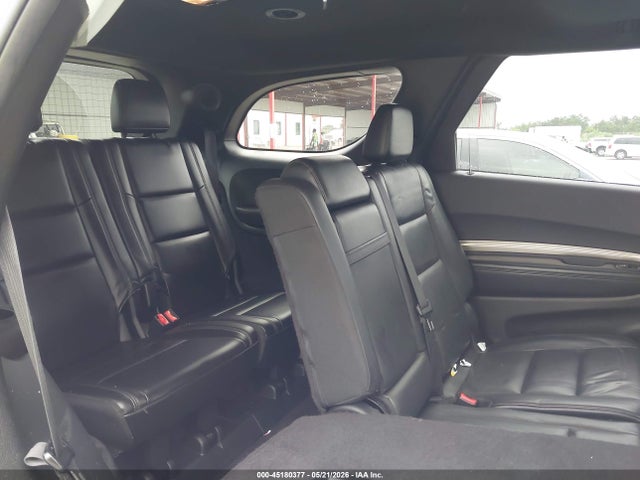 Продажа на аукционе авто 2017 Dodge Durango Gt Rwd, vin: 1C4RDHDG1HC798696, номер лота: 45180377