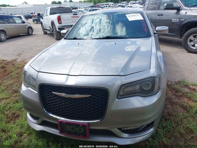 Aukcja sprzedaży 2018 Chrysler 300 300s, vin: 2C3CCABGXJH266616, numer aukcji: 45180379