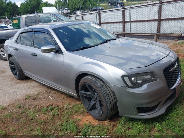 Aukcja sprzedaży 2018 Chrysler 300 300s, vin: 2C3CCABGXJH266616, numer aukcji: 45180379