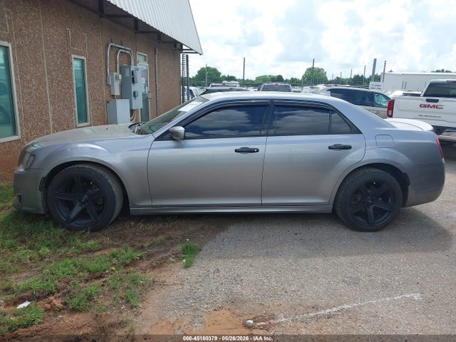 Aukcja sprzedaży 2018 Chrysler 300 300s, vin: 2C3CCABGXJH266616, numer aukcji: 45180379