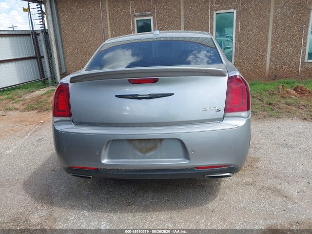 Aukcja sprzedaży 2018 Chrysler 300 300s, vin: 2C3CCABGXJH266616, numer aukcji: 45180379