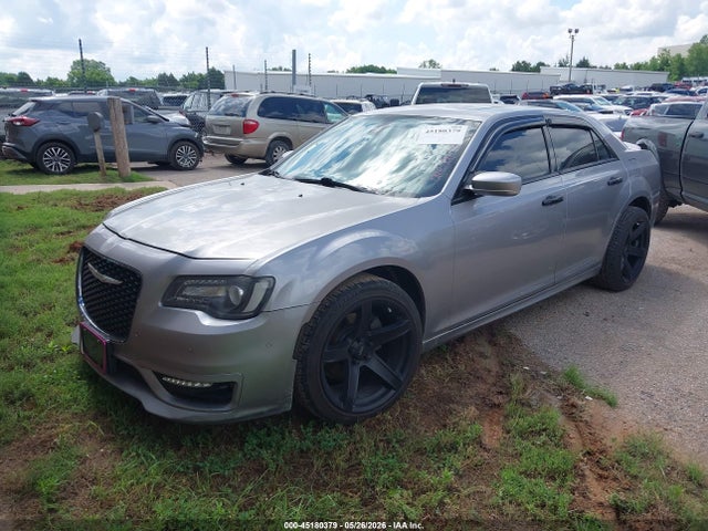 Aukcja sprzedaży 2018 Chrysler 300 300s, vin: 2C3CCABGXJH266616, numer aukcji: 45180379