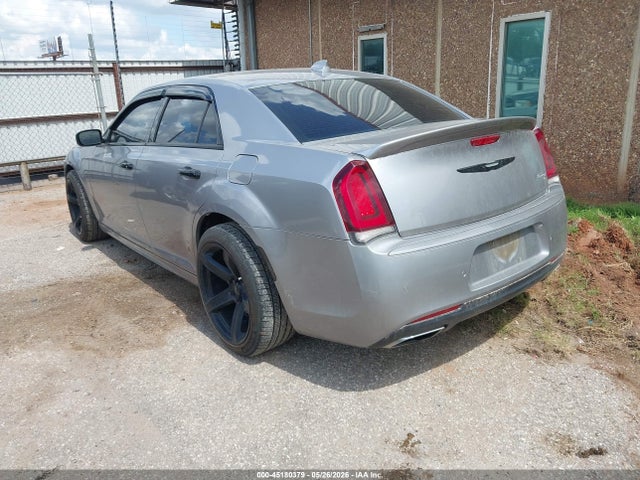 Aukcja sprzedaży 2018 Chrysler 300 300s, vin: 2C3CCABGXJH266616, numer aukcji: 45180379