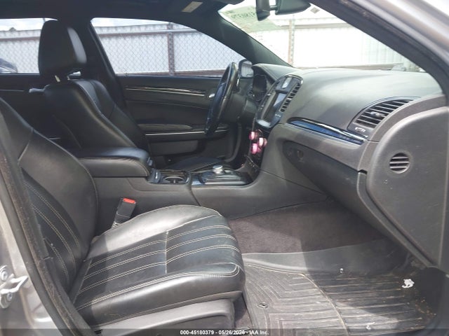 Aukcja sprzedaży 2018 Chrysler 300 300s, vin: 2C3CCABGXJH266616, numer aukcji: 45180379