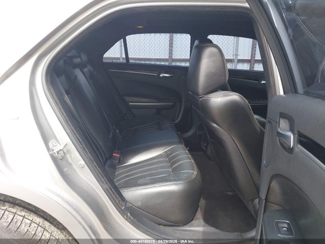 Aukcja sprzedaży 2018 Chrysler 300 300s, vin: 2C3CCABGXJH266616, numer aukcji: 45180379