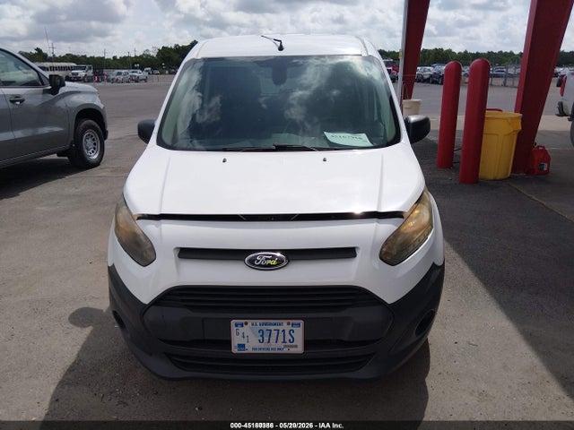 Aukcja sprzedaży 2016 Ford Transit Connect Xl, vin: NM0GE9E72G1277745, numer aukcji: 45180386