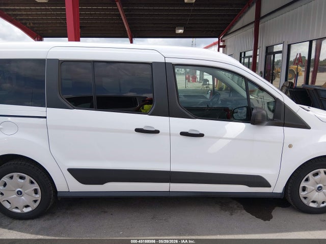 Aukcja sprzedaży 2016 Ford Transit Connect Xl, vin: NM0GE9E72G1277745, numer aukcji: 45180386
