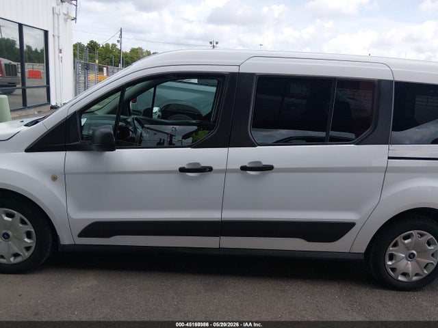 Aukcja sprzedaży 2016 Ford Transit Connect Xl, vin: NM0GE9E72G1277745, numer aukcji: 45180386