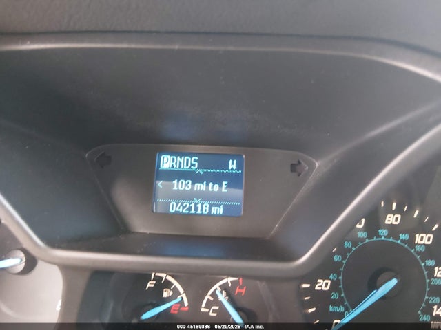 Aukcja sprzedaży 2016 Ford Transit Connect Xl, vin: NM0GE9E72G1277745, numer aukcji: 45180386