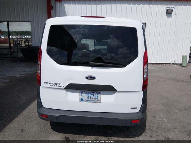 Aukcja sprzedaży 2016 Ford Transit Connect Xl, vin: NM0GE9E72G1277745, numer aukcji: 45180386