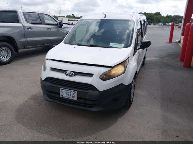 Aukcja sprzedaży 2016 Ford Transit Connect Xl, vin: NM0GE9E72G1277745, numer aukcji: 45180386