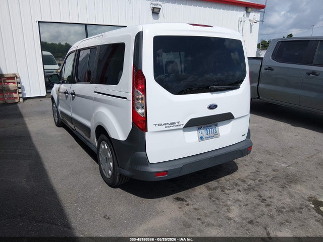 Aukcja sprzedaży 2016 Ford Transit Connect Xl, vin: NM0GE9E72G1277745, numer aukcji: 45180386