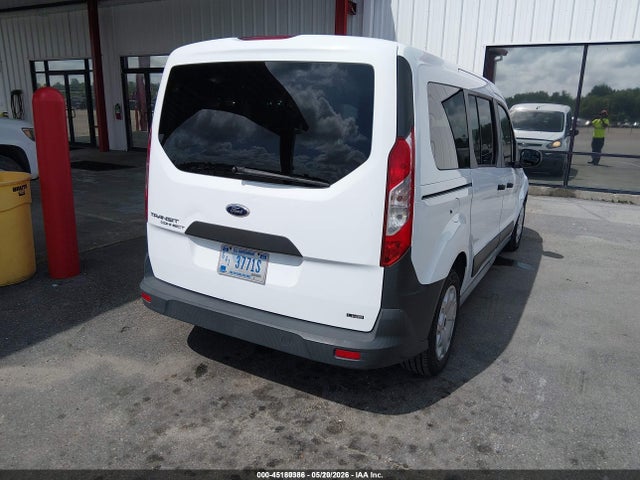 Aukcja sprzedaży 2016 Ford Transit Connect Xl, vin: NM0GE9E72G1277745, numer aukcji: 45180386