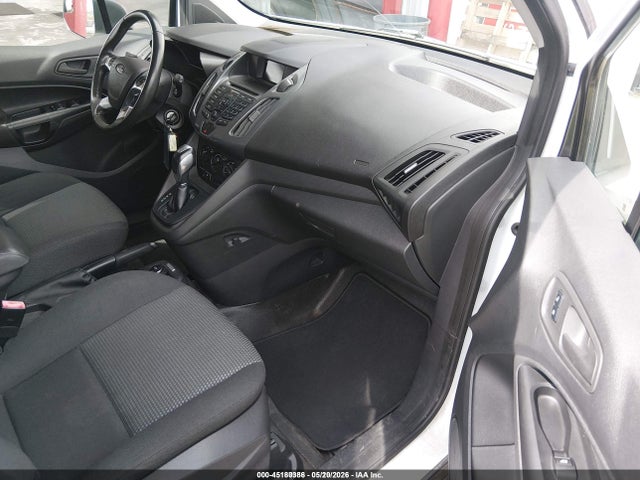 Aukcja sprzedaży 2016 Ford Transit Connect Xl, vin: NM0GE9E72G1277745, numer aukcji: 45180386