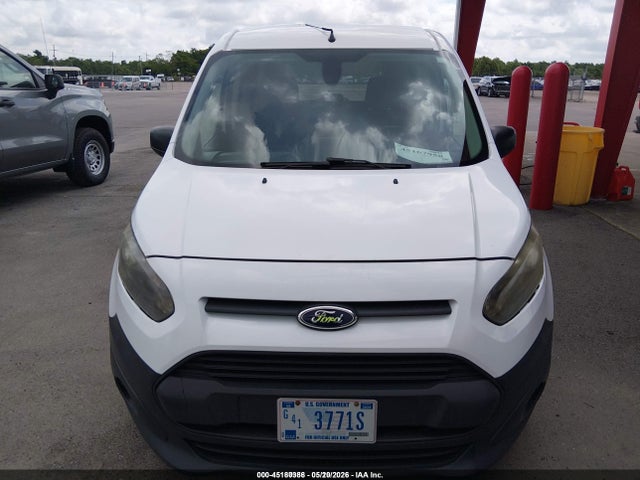Aukcja sprzedaży 2016 Ford Transit Connect Xl, vin: NM0GE9E72G1277745, numer aukcji: 45180386