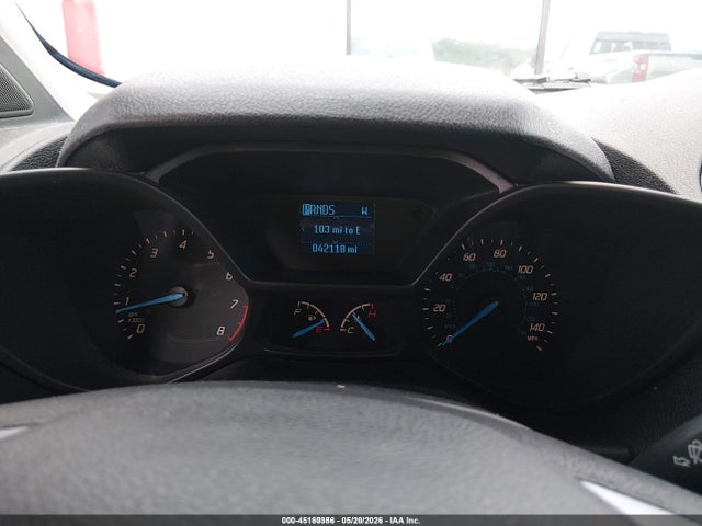 Aukcja sprzedaży 2016 Ford Transit Connect Xl, vin: NM0GE9E72G1277745, numer aukcji: 45180386