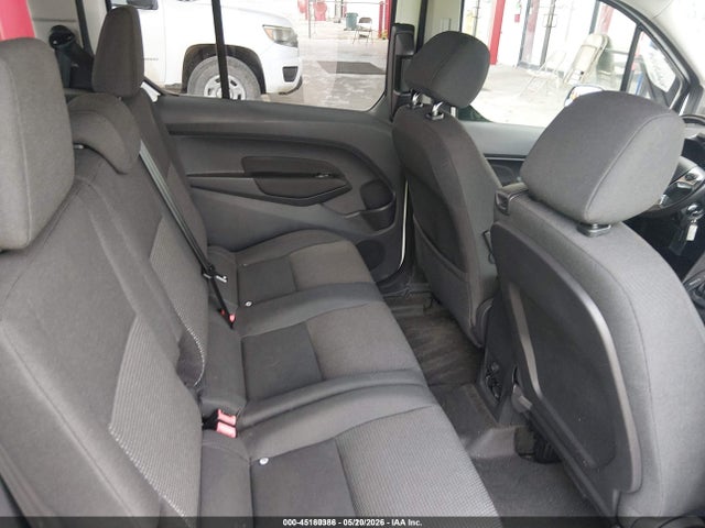 Aukcja sprzedaży 2016 Ford Transit Connect Xl, vin: NM0GE9E72G1277745, numer aukcji: 45180386