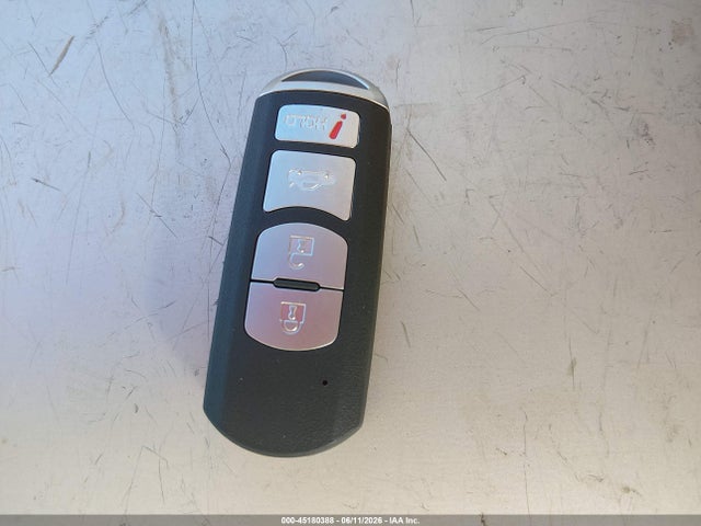 2014 Mazda Mazda3 I Sport მანქანა იყიდება აუქციონზე, vin: JM1BM1K70E1193751, აუქციონის ნომერი: 45180388