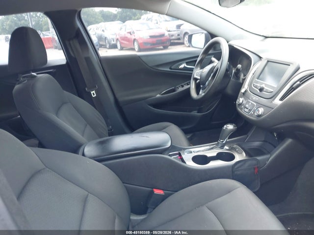 Aukcja sprzedaży 2016 Chevrolet Malibu Ls, vin: 1G1ZB5ST8GF223781, numer aukcji: 45180389