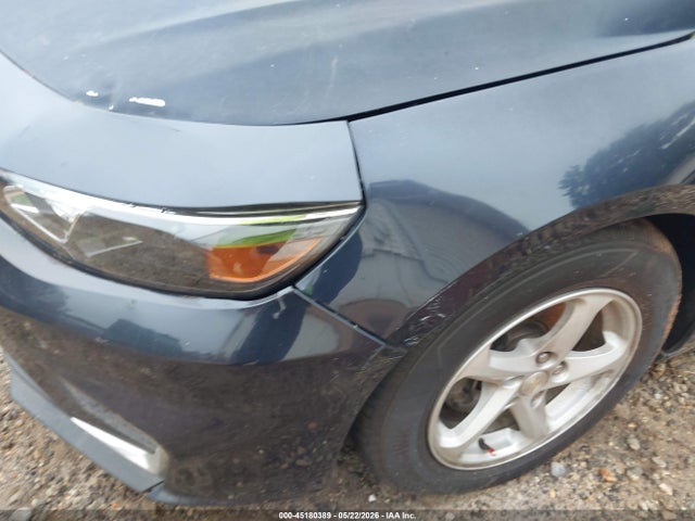 Aukcja sprzedaży 2016 Chevrolet Malibu Ls, vin: 1G1ZB5ST8GF223781, numer aukcji: 45180389