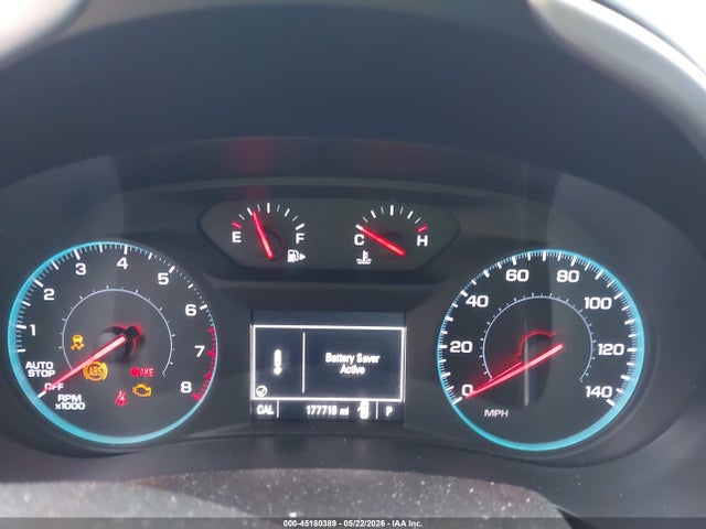 Aukcja sprzedaży 2016 Chevrolet Malibu Ls, vin: 1G1ZB5ST8GF223781, numer aukcji: 45180389