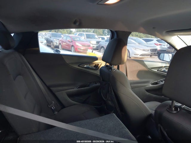 Aukcja sprzedaży 2016 Chevrolet Malibu Ls, vin: 1G1ZB5ST8GF223781, numer aukcji: 45180389