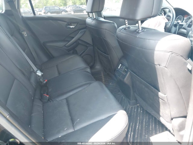 2018 Acura Rdx Acurawatch Plus Package მანქანა იყიდება აუქციონზე, vin: 5J8TB4H34JL006009, აუქციონის ნომერი: 45180392