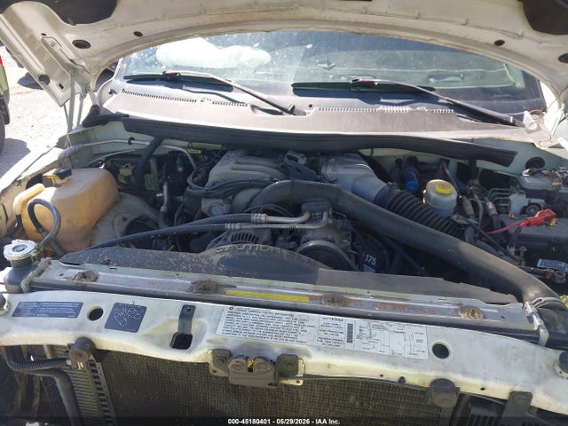 45180401 :رقم المزاد ، 1B7MC33W8WJ146773 vin ، 1998 Dodge Ram 3500 St مزاد بيع