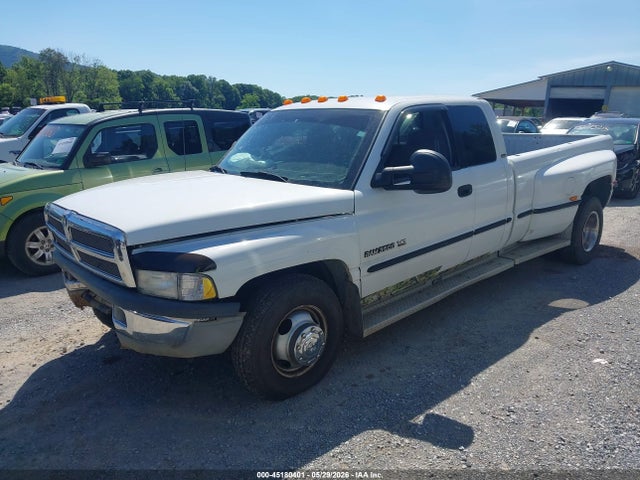 45180401 :رقم المزاد ، 1B7MC33W8WJ146773 vin ، 1998 Dodge Ram 3500 St مزاد بيع