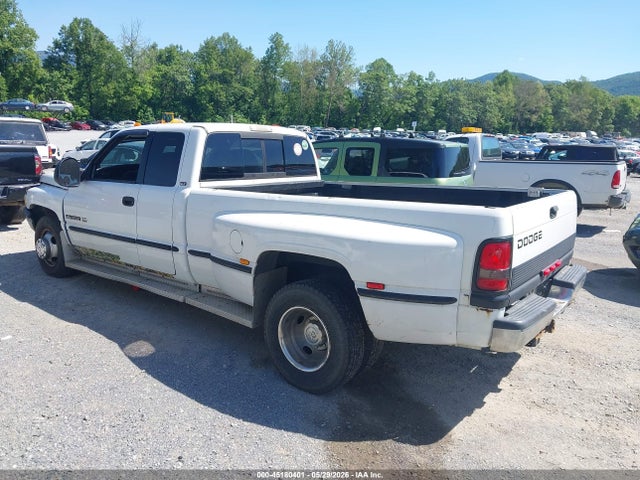 45180401 :رقم المزاد ، 1B7MC33W8WJ146773 vin ، 1998 Dodge Ram 3500 St مزاد بيع