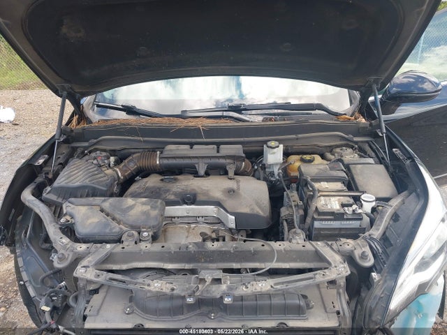 Aukcja sprzedaży 2020 Buick Envision Fwd Preferred, vin: LRBFXBSA7LD178636, numer aukcji: 45180403