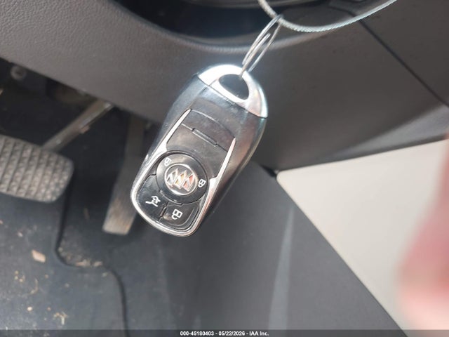 Aukcja sprzedaży 2020 Buick Envision Fwd Preferred, vin: LRBFXBSA7LD178636, numer aukcji: 45180403