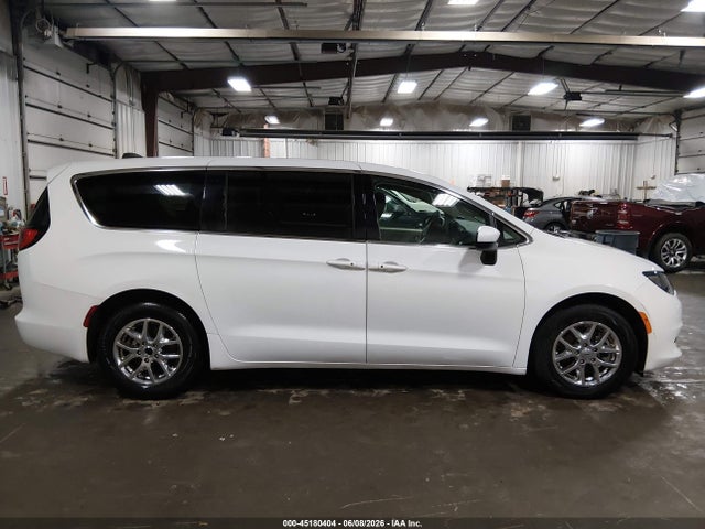 Продаж на аукціоні авто 2023 Chrysler Voyager Lx, vin: 2C4RC1CG2PR518995, номер лоту: 45180404