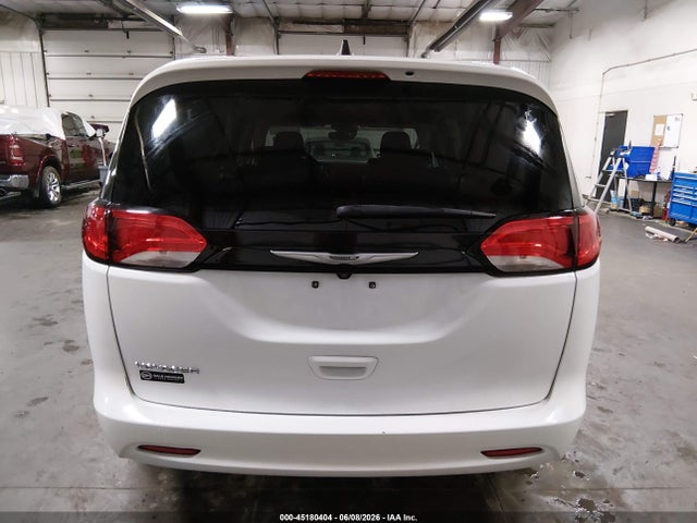 Продаж на аукціоні авто 2023 Chrysler Voyager Lx, vin: 2C4RC1CG2PR518995, номер лоту: 45180404