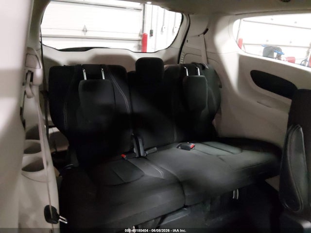 Продаж на аукціоні авто 2023 Chrysler Voyager Lx, vin: 2C4RC1CG2PR518995, номер лоту: 45180404