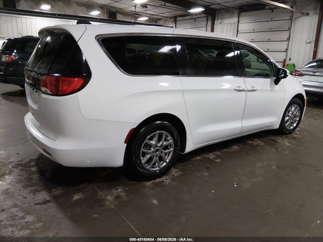 Продаж на аукціоні авто 2023 Chrysler Voyager Lx, vin: 2C4RC1CG2PR518995, номер лоту: 45180404
