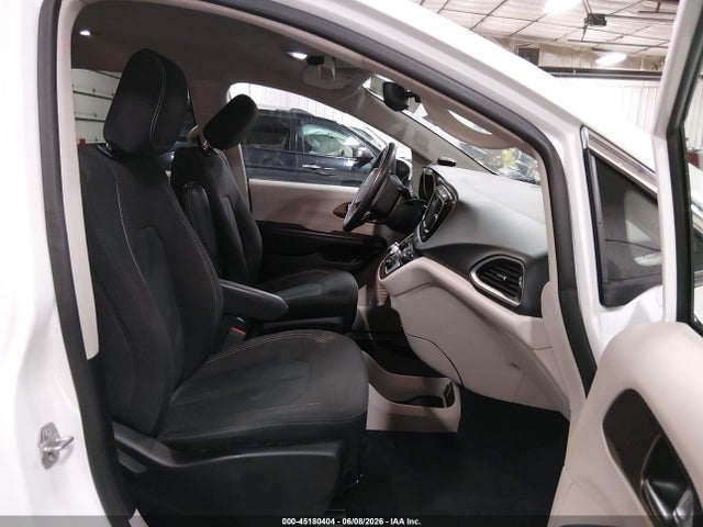 Продаж на аукціоні авто 2023 Chrysler Voyager Lx, vin: 2C4RC1CG2PR518995, номер лоту: 45180404