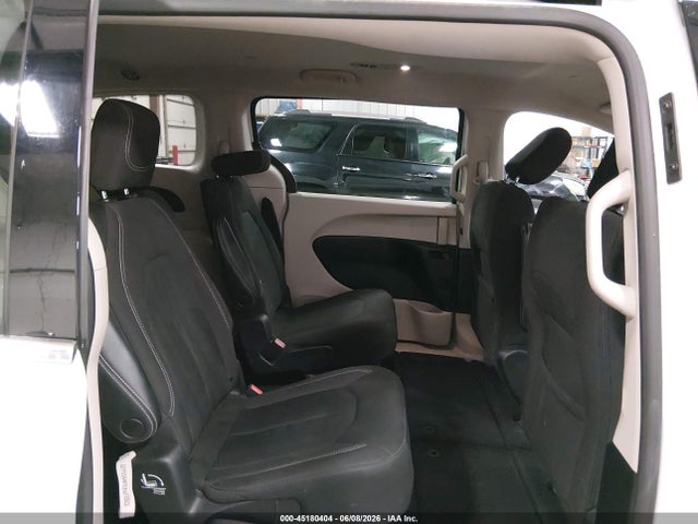 Продаж на аукціоні авто 2023 Chrysler Voyager Lx, vin: 2C4RC1CG2PR518995, номер лоту: 45180404
