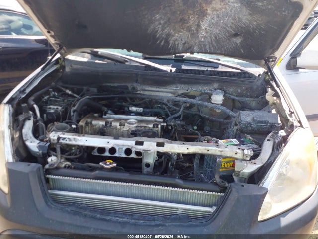 45180407 :رقم المزاد ، SHSRD78883U102739 vin ، 2003 Honda Cr-v Ex مزاد بيع