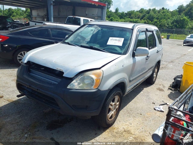 45180407 :رقم المزاد ، SHSRD78883U102739 vin ، 2003 Honda Cr-v Ex مزاد بيع