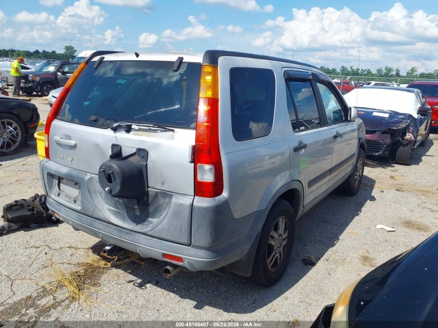45180407 :رقم المزاد ، SHSRD78883U102739 vin ، 2003 Honda Cr-v Ex مزاد بيع