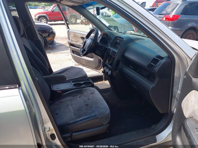 45180407 :رقم المزاد ، SHSRD78883U102739 vin ، 2003 Honda Cr-v Ex مزاد بيع