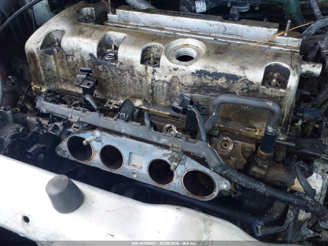 45180407 :رقم المزاد ، SHSRD78883U102739 vin ، 2003 Honda Cr-v Ex مزاد بيع