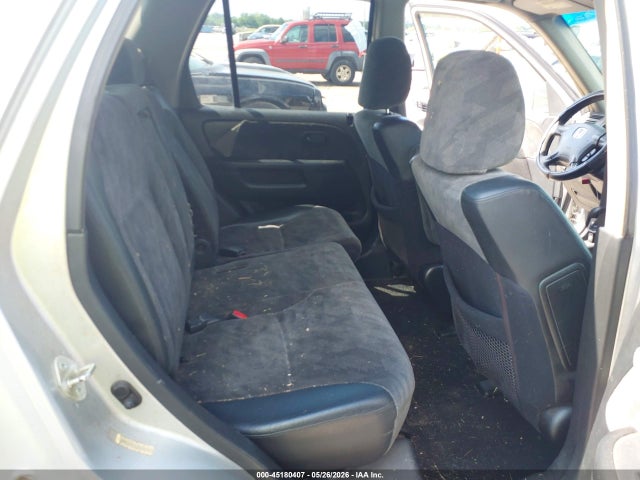 45180407 :رقم المزاد ، SHSRD78883U102739 vin ، 2003 Honda Cr-v Ex مزاد بيع