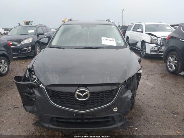 45180409 :رقم المزاد ، JM3KE2DY0E0389503 vin ، 2014 Mazda Cx-5 Grand Touring مزاد بيع