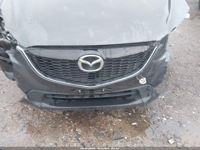 45180409 :رقم المزاد ، JM3KE2DY0E0389503 vin ، 2014 Mazda Cx-5 Grand Touring مزاد بيع