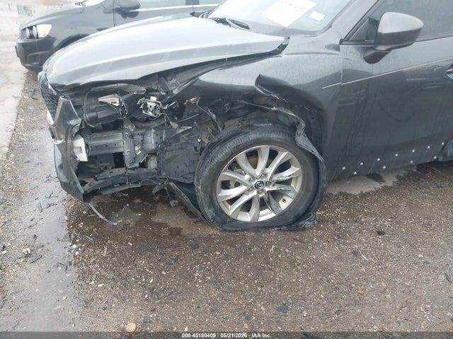 45180409 :رقم المزاد ، JM3KE2DY0E0389503 vin ، 2014 Mazda Cx-5 Grand Touring مزاد بيع